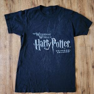 Universal Orlando Harry Potter T-Shirt